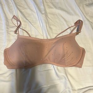 Pink by Victoria Secret bra